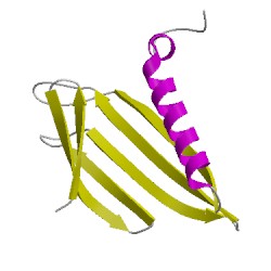 Image of CATH 2quxB