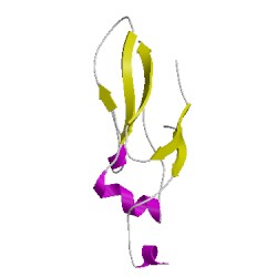 Image of CATH 2qv2A01
