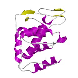Image of CATH 2qvjB01