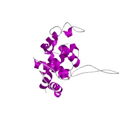 Image of CATH 2qvjB02