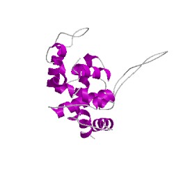 Image of CATH 2qvjC02