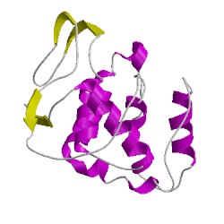 Image of CATH 2qvjD01