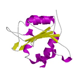 Image of CATH 2qvuB02