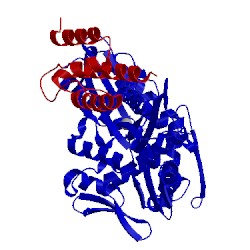 Image of CATH 2qwn