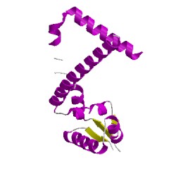 Image of CATH 2qwwF00