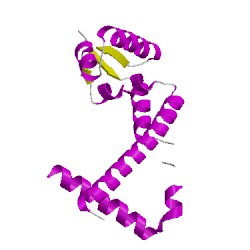 Image of CATH 2qwwG00