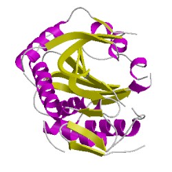 Image of CATH 2qyvA01