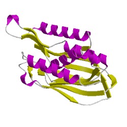 Image of CATH 2qyvA02