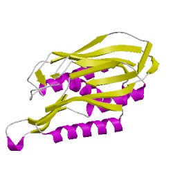Image of CATH 2qyvB02