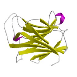 Image of CATH 2r0hB00