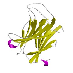 Image of CATH 2r0hD00