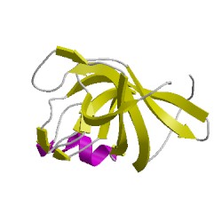 Image of CATH 2r0lA01