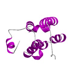 Image of CATH 2r0sA01