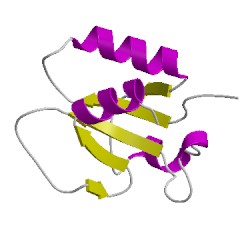 Image of CATH 2r1zB02