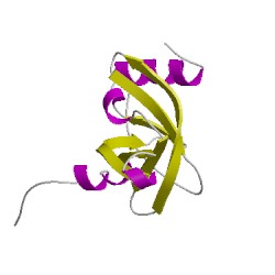 Image of CATH 2r3yA01