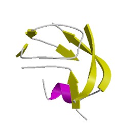 Image of CATH 2r3yA03