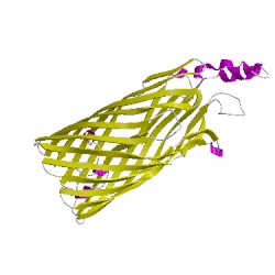 Image of CATH 2r4lC00