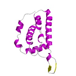 Image of CATH 2r4vA02