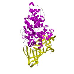 Image of CATH 2r59A