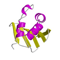 Image of CATH 2r59A02