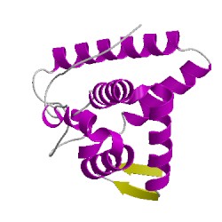 Image of CATH 2r59A03