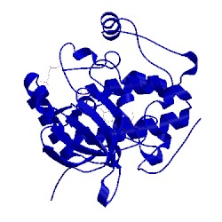 Image of CATH 2r7b