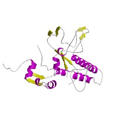 Image of CATH 2r7zA01