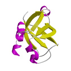 Image of CATH 2r7zA03