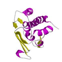 Image of CATH 2r7zA05