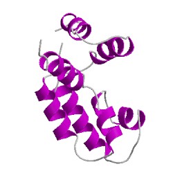 Image of CATH 2r7zD02