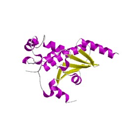 Image of CATH 2r8jB01