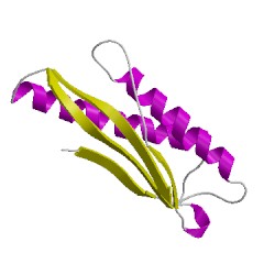 Image of CATH 2r8jB04