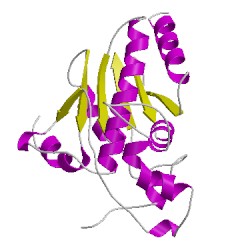 Image of CATH 2r8kA01