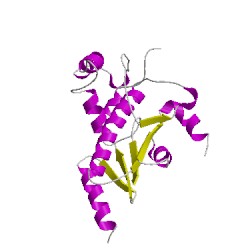 Image of CATH 2r8kB01
