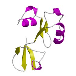 Image of CATH 2r8kB02