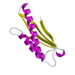 Image of CATH 2r8kB04