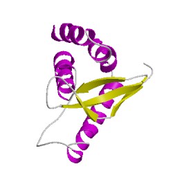 Image of CATH 2rajA02