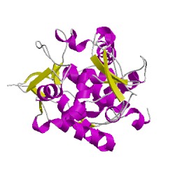 Image of CATH 2rbtX