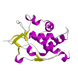 Image of CATH 2rbtX01