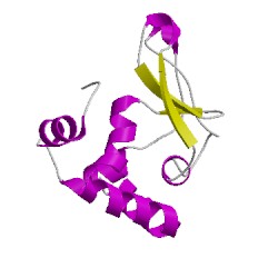 Image of CATH 2rbtX02