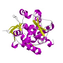 Image of CATH 2rbuX