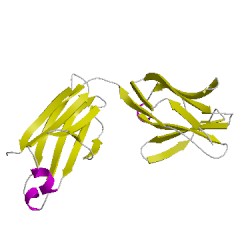 Image of CATH 2rcsL