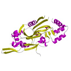 Image of CATH 2rd7A00