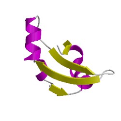 Image of CATH 2rdjA02