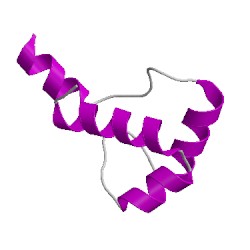 Image of CATH 2rdjA03