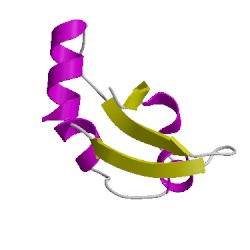 Image of CATH 2rdjB02