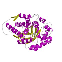 Image of CATH 2rdwA