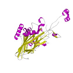 Image of CATH 2rdyA01