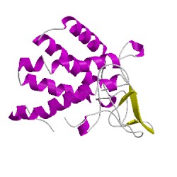 Image of CATH 2rdyA02