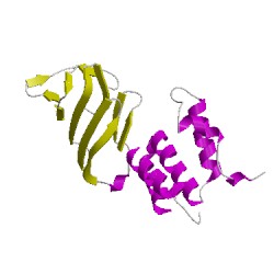 Image of CATH 2rdyA03